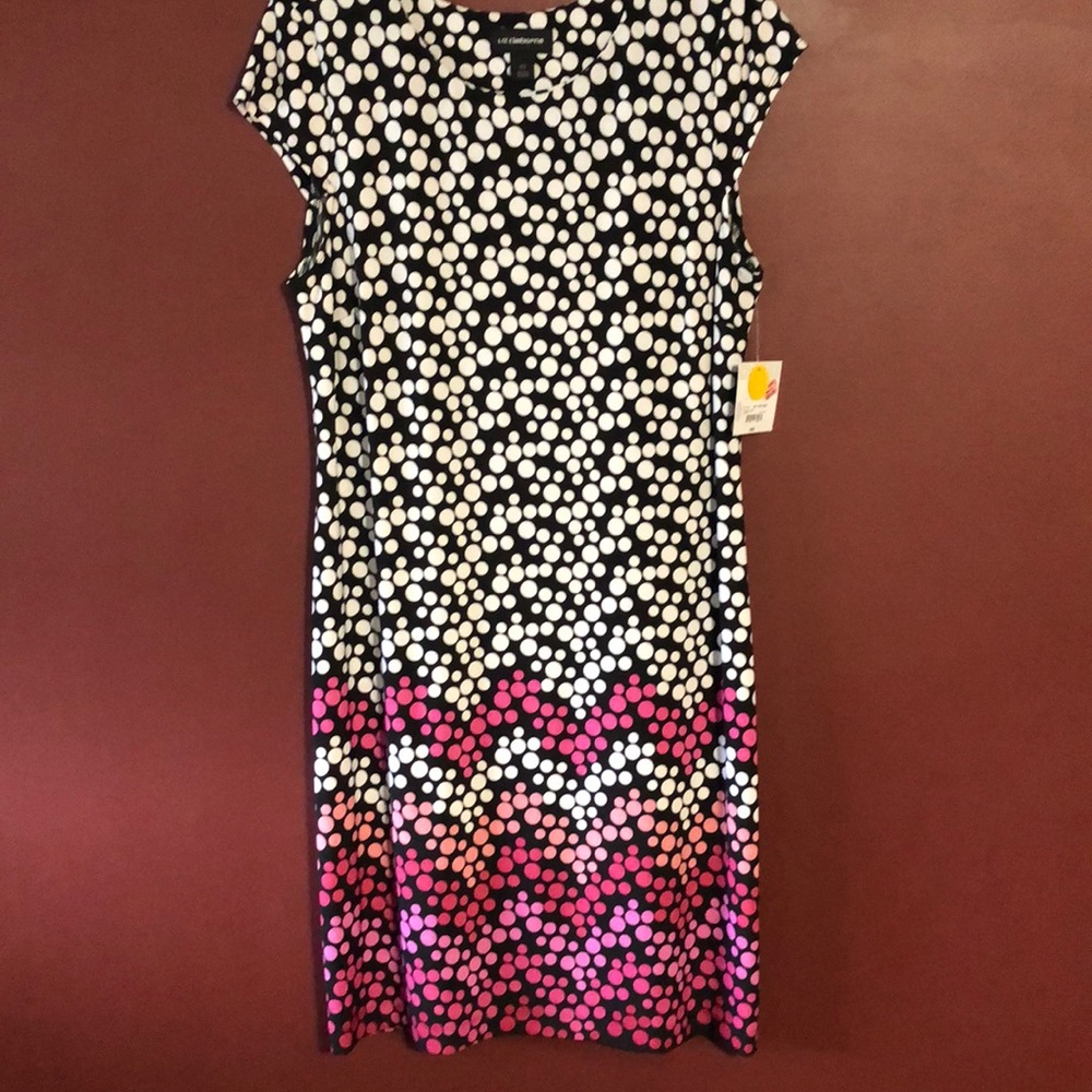 Liz Claiborne Dress